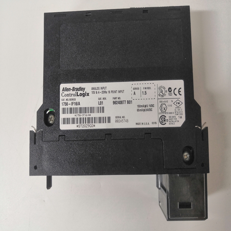 ROCKWELL 56AMXN 模块