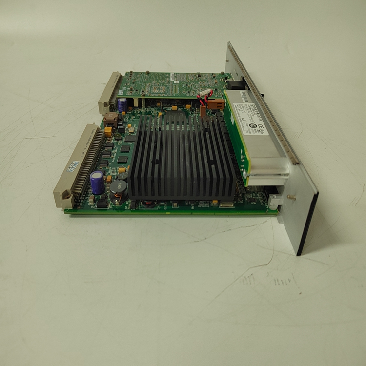 GE IC698CPE030 CPU模块