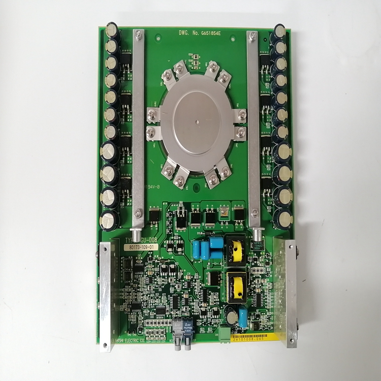 A-B	80026-044-06-R 模块