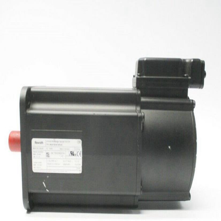 REXROTH MHD093A-035-PG0-BA 伺服电机