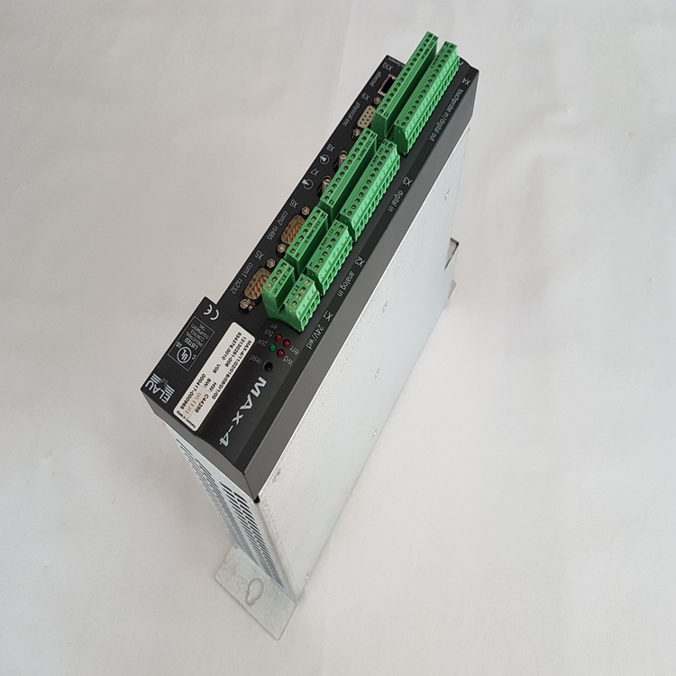 ELAU MAX-4/11/03/128/99/1/1/00 驱动器