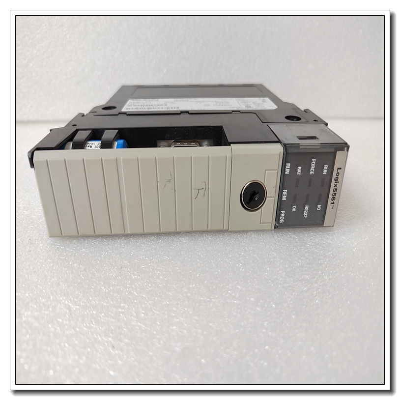 A-B 1756-L82E 模块