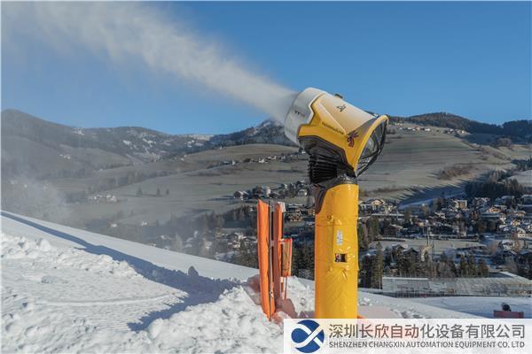 智能造雪：节能的造雪系统和ABBAbility能效管理云平台联动，监测和优化能耗.JPG