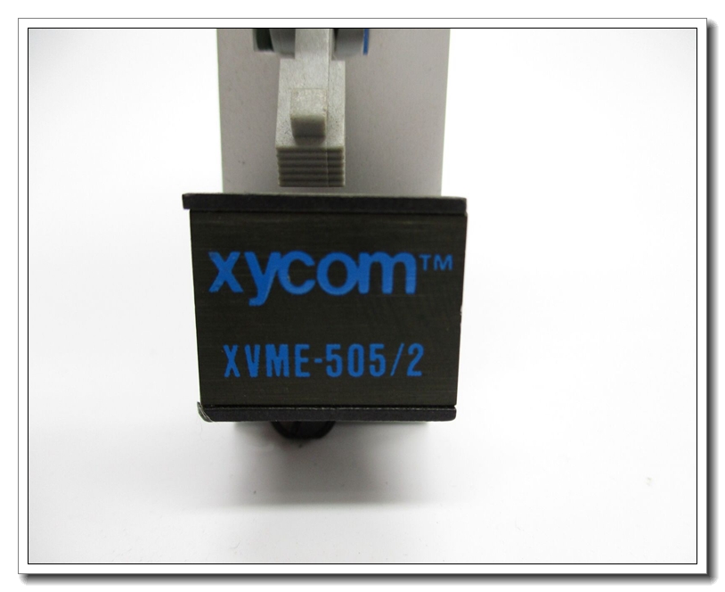 XYCOM XVME-542