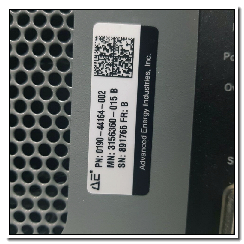 AMAT AX8200A 0190-09437 模块