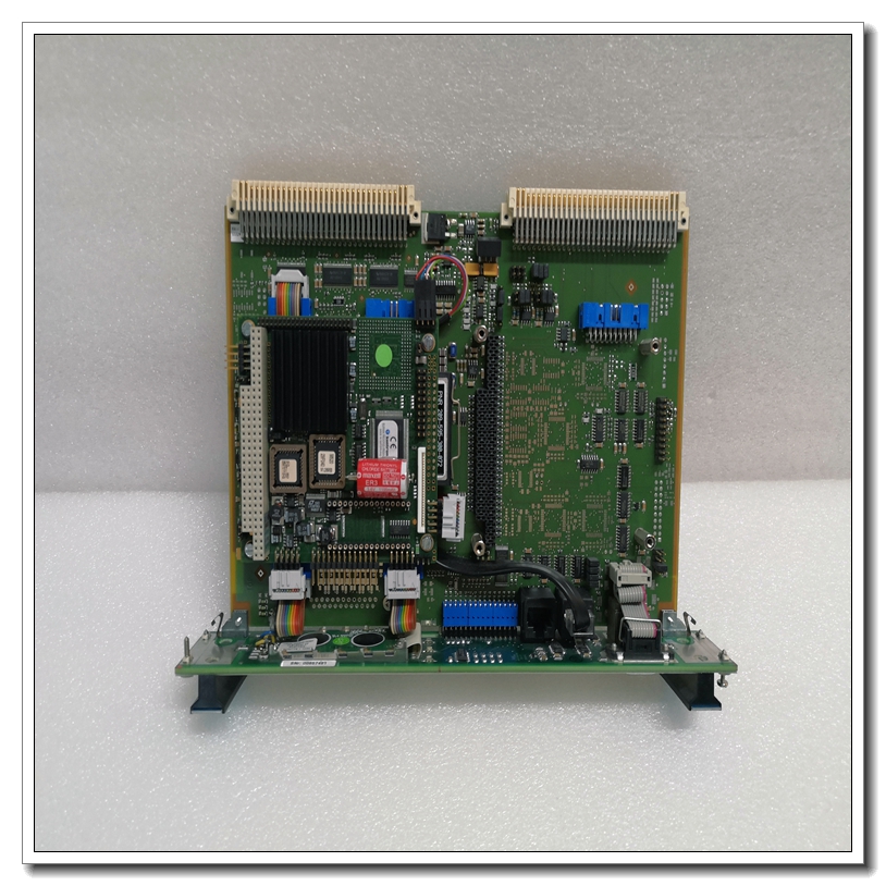 Vibro-meter VM600 200-560-000-113 卡件