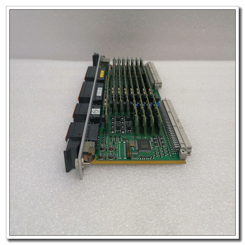 Vibro-meter VM600 200-510-100-113 卡件