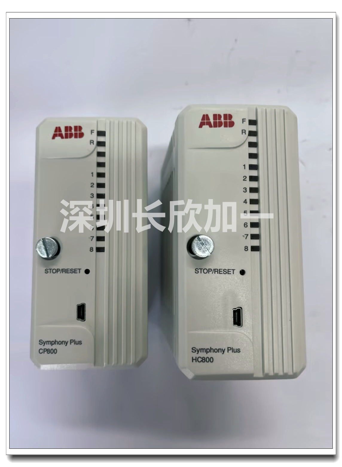 ABB  HC800  模块   控制处理器模块