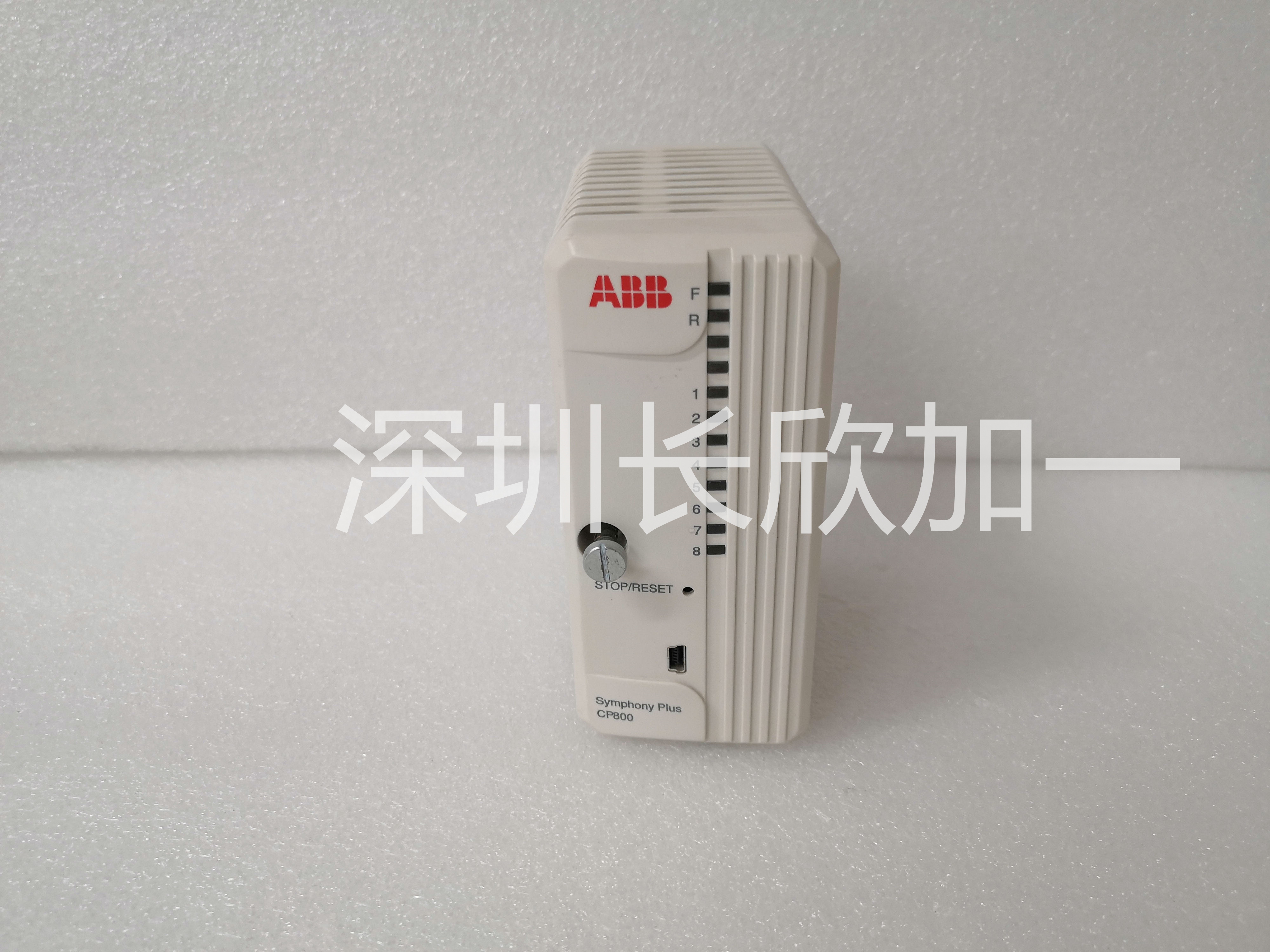 ABB  CP800   模块  电源模块
