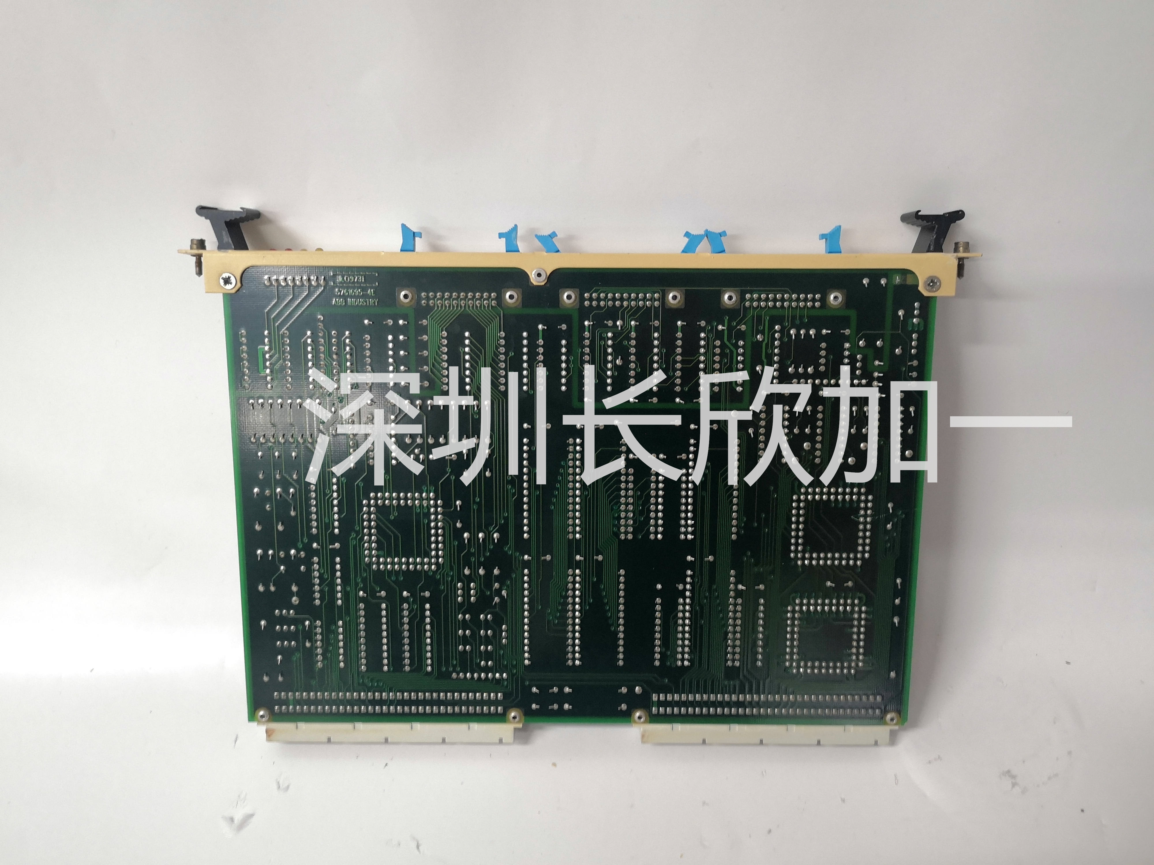 ABB  IPCHS02   控制器模块   卡件