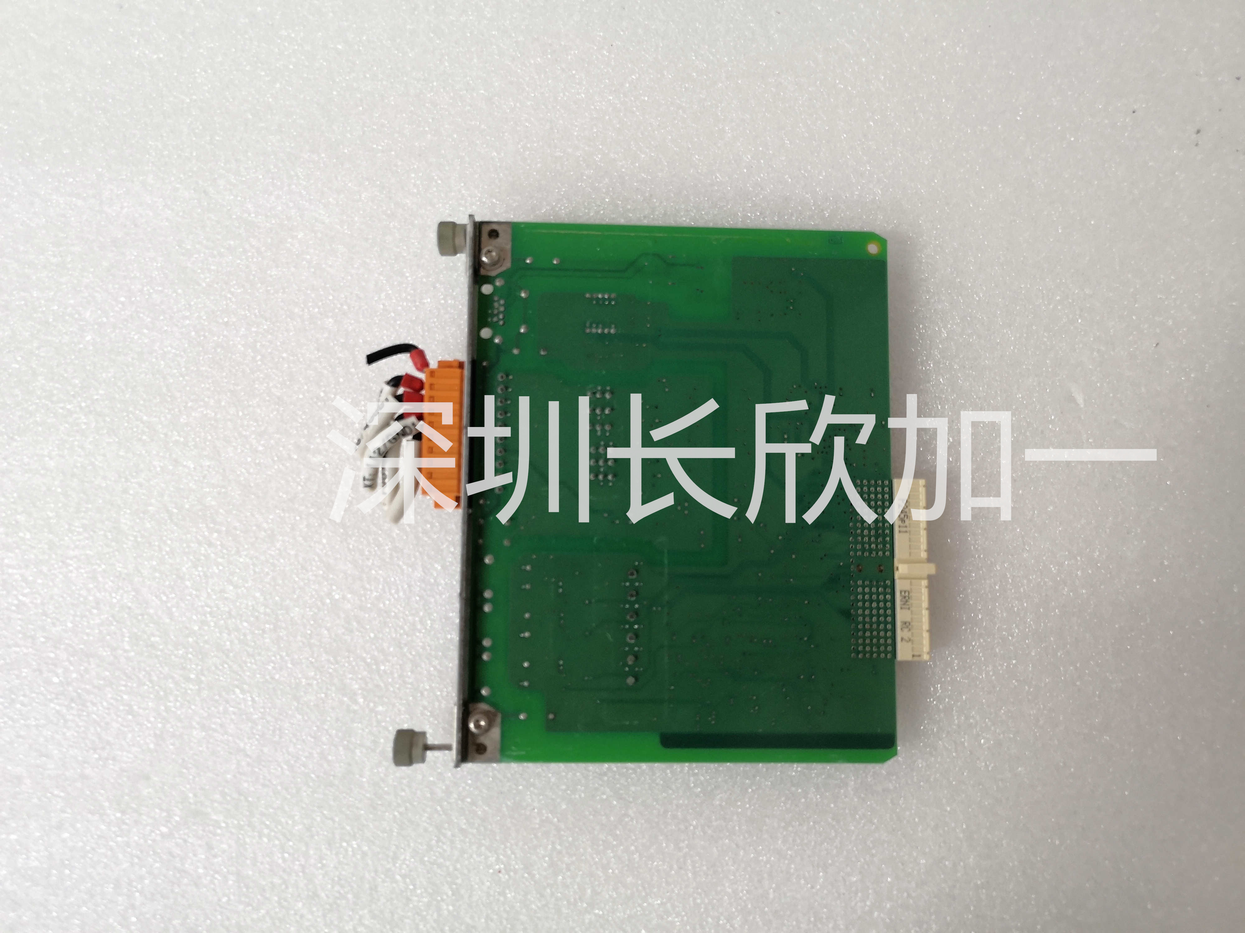 ABB  MTR-01/63940135F  I/O模块