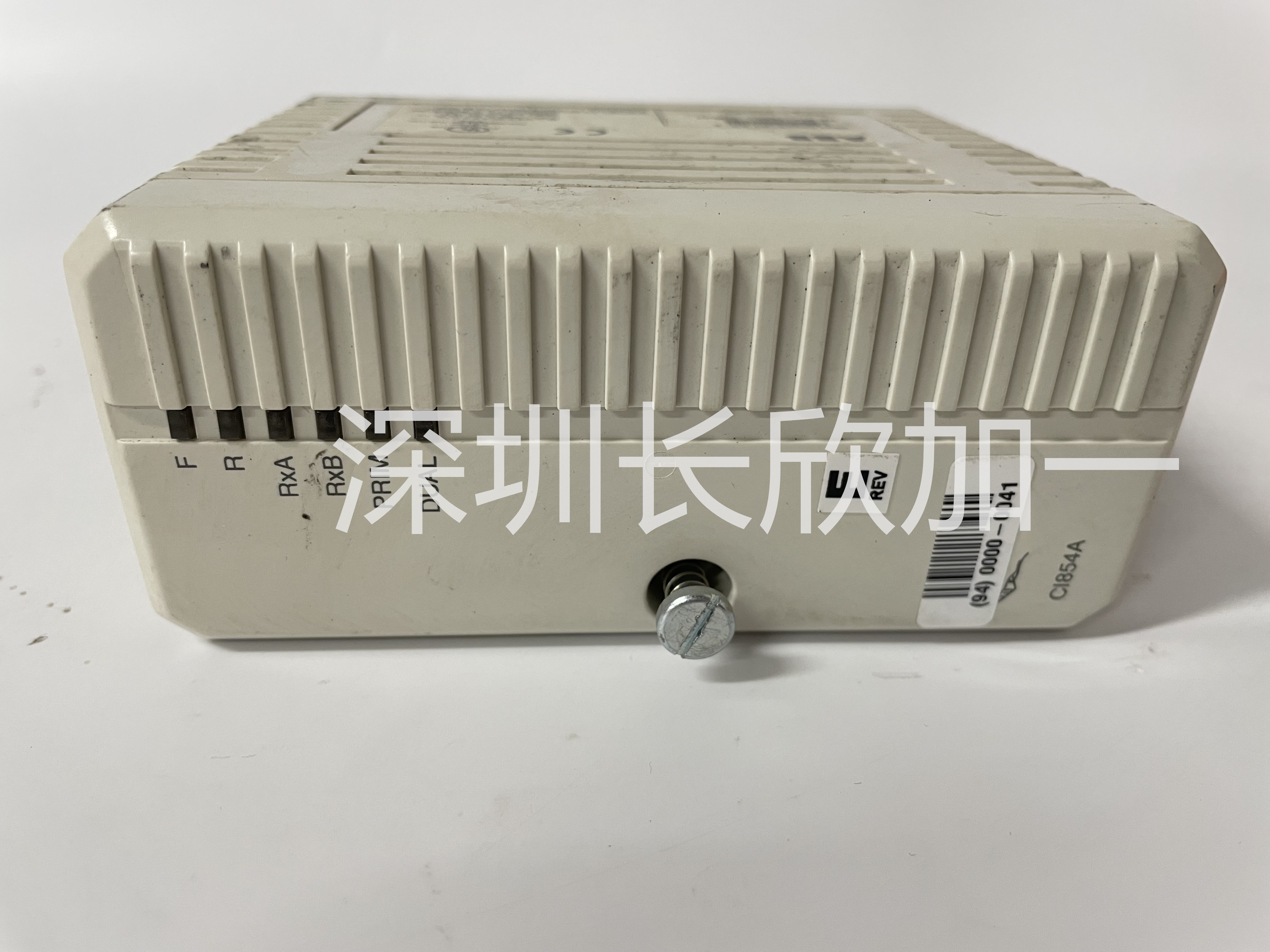 ABB   N11027-2   模块卡件  PLC模块