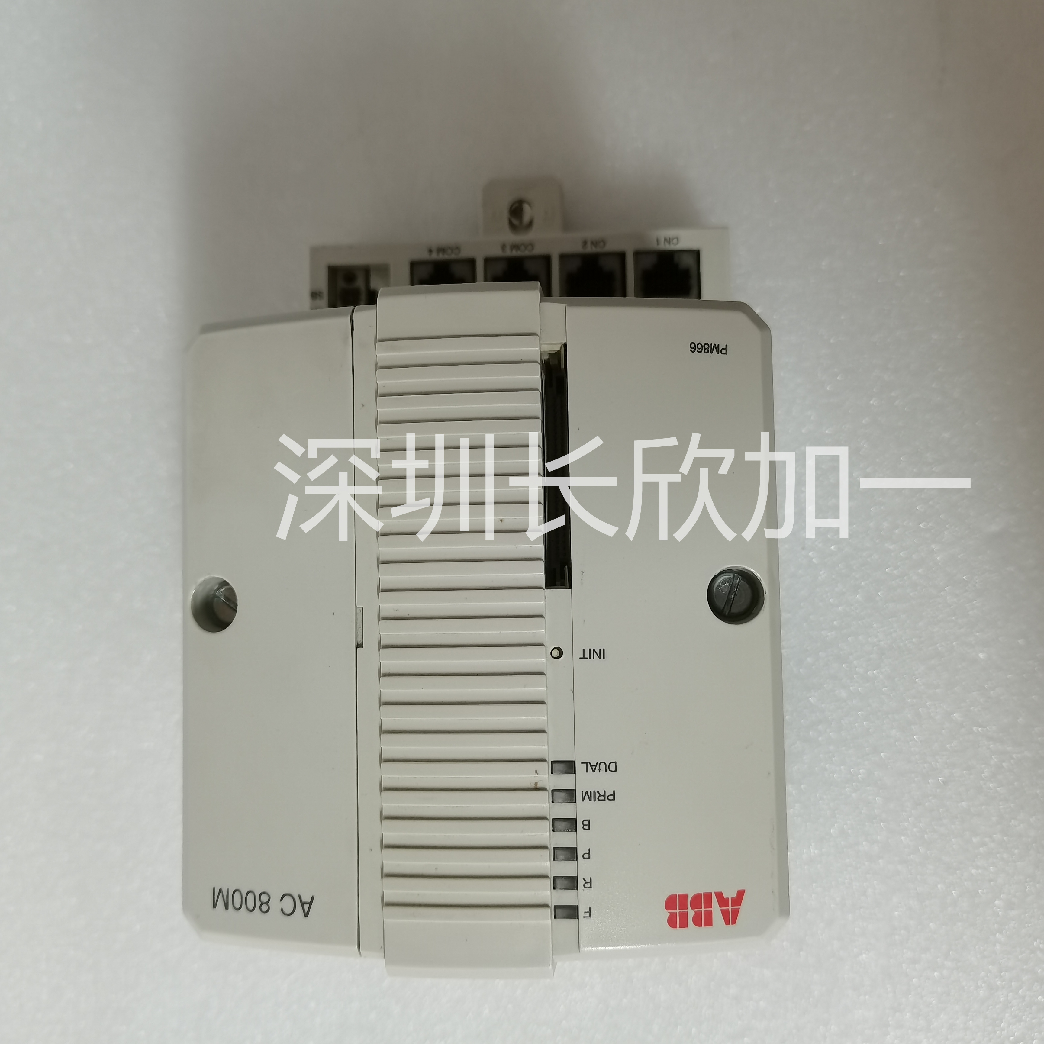 ABB  NAMC-51  自动化工控模块