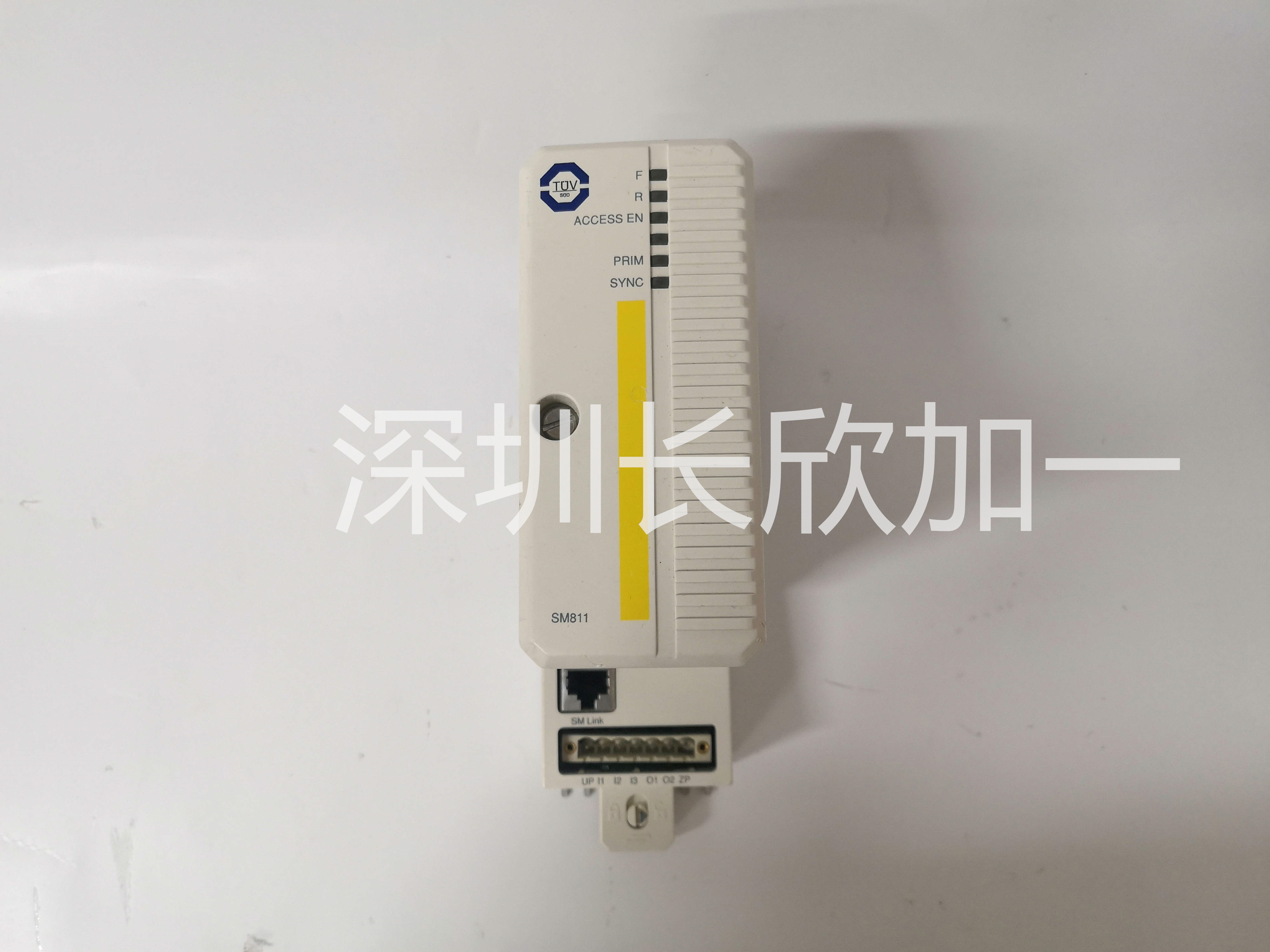 ABB   NDBU-95C   智能I/O远程模块