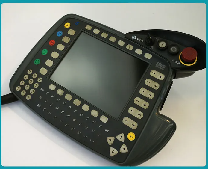 KUKA VKCP2-PV1 00-163-784 00-107-264(4).jpg