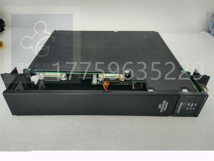 GE  IC697CPX782  GE通讯模块